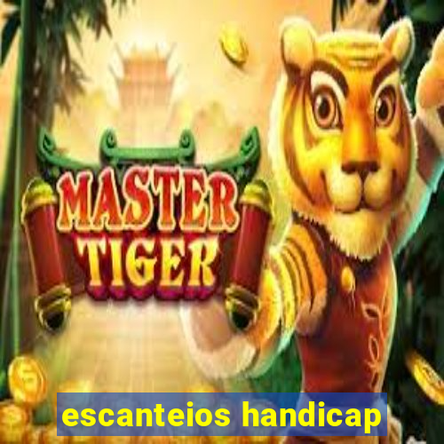 escanteios handicap